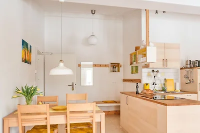 Vakantieappartement Gezinsvakantie Schwerin