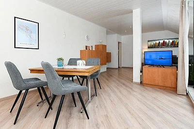 Vakantieappartement Gezinsvakantie Esens