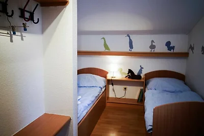 Ferienwohnung Seeblick