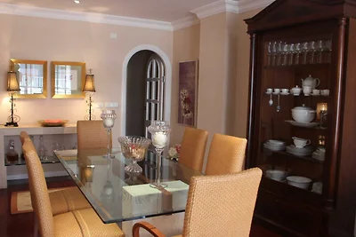 Apartment Raquel