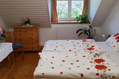 Ferienwohnung für 2-5 Personen