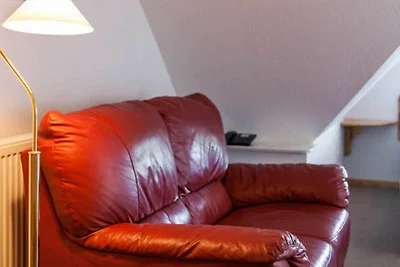 2 Zimmer-Appartement