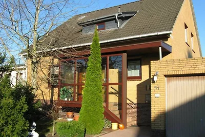 Appartamento Vacanza con famiglia Wilhelmshaven