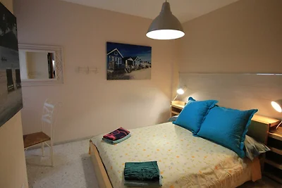 Appartamento Vacanza con famiglia Los Llanos de Aridane