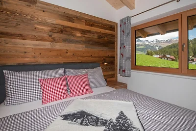 Appartement Edelweiss