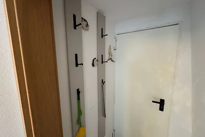 apartman za odmor Obiteljski odmor Rhauderfehn