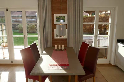 Appartamento Vacanza con famiglia Rottach-Egern