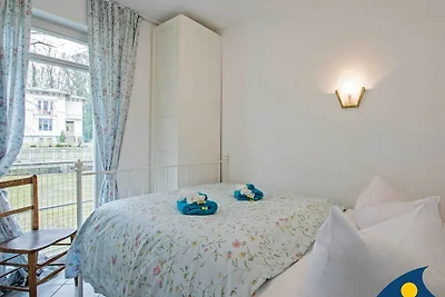 Vakantieappartement Gezinsvakantie Heringsdorf