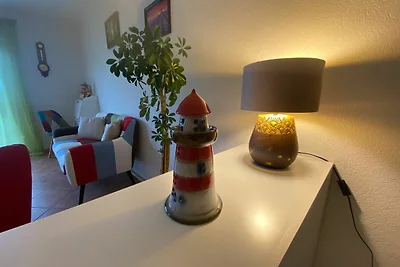 Ferienwohnung Bunte Wiese