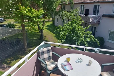 2-Raum (D2) App. 124