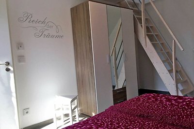 Vakantieappartement Gezinsvakantie Kröslin