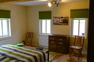 Vakantiehuis Ontspannende vakantie Groß-Umstadt