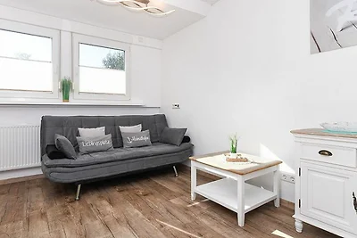 Ferienwohnung Strandläufer