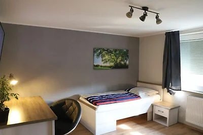 Komfortable Ferienwohnung in der Lüneburger...