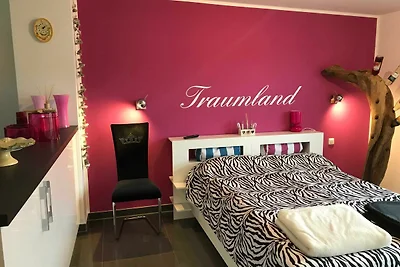 Vakantieappartement Gezinsvakantie Graal-Müritz