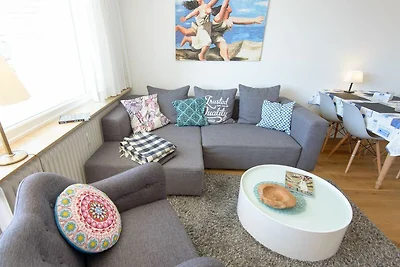 Casa vacanze Vacanza di relax Archsum