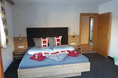 Ferienwohnung APART ANNA-LENA****
