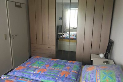 Vakantieappartement Gezinsvakantie Schönhagen