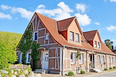 Vakantieappartement Gezinsvakantie Sellin
