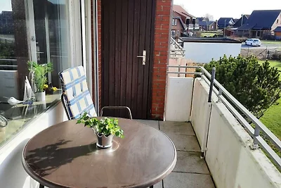 Ferienwohnung Gode Tied
