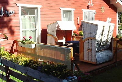 Appartamento Vacanza con famiglia Ueckermünde