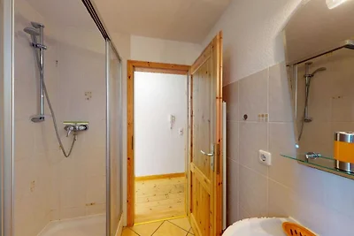 Ferienhaus Turmhaus mit Dachterrasse
