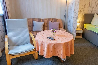 Appartamento Vacanza con famiglia Greifswald