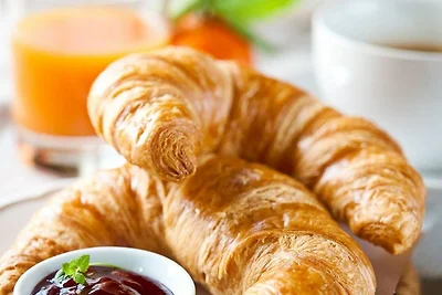 Villa Goodewind * App. 1.2