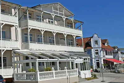 Doppelzimmer mit Balkon 217