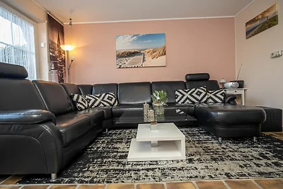 Holiday home relaxing holiday Varel