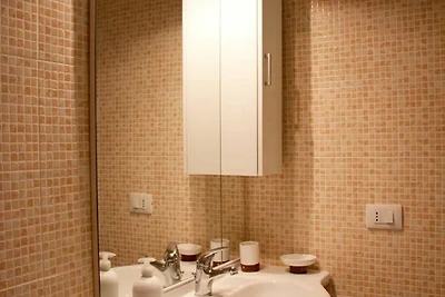 Vakantieappartement Gezinsvakantie Quartu Sant Elena