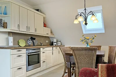 Vakantieappartement Gezinsvakantie Barendorf