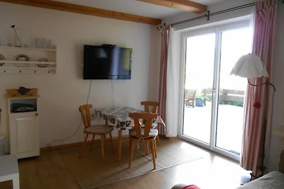 Terrassen-Ferienwohnung RIED - ideal für 2...