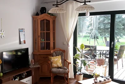 Appartamento Vacanza con famiglia Nossentiner Hütte