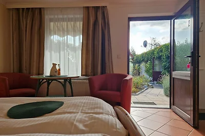 Ahlbeck-Seebadwohnung 02