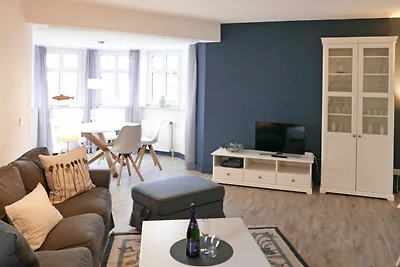 Vakantieappartement Gezinsvakantie Juist