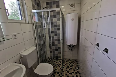 Casa de vacaciones Vacaciones de reposo Basedow