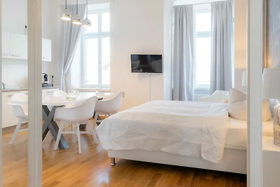 Vakantieappartement Gezinsvakantie Mittelweser