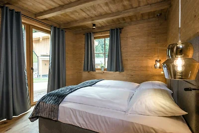 Berggold Chalet