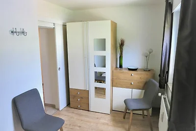 Vakantieappartement Gezinsvakantie Goslar