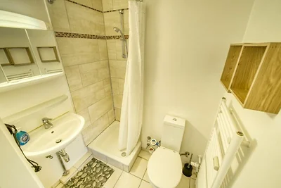 Ferienpark - Haus K, App. 0K0802