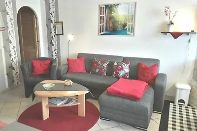 Ferienwohnung E-III-1-7