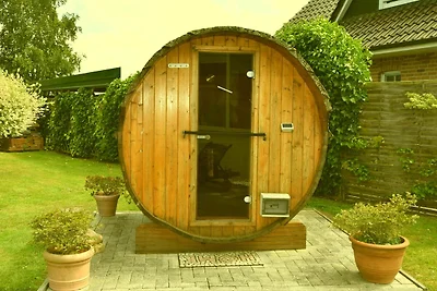 Casa vacanze Vacanza di relax Bedekaspel