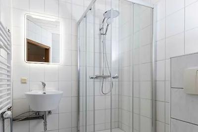 Vakantieappartement Gezinsvakantie Stralsund