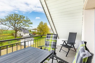 Appartamento Vacanza con famiglia Am Salzhaff
