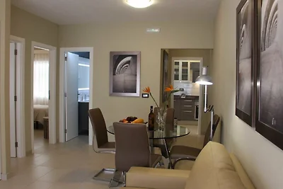 Vakantieappartement Gezinsvakantie El Puerto de Tazacorte