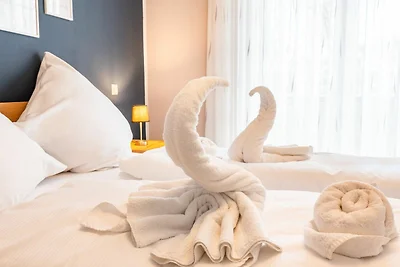 Vakantieappartement Gezinsvakantie Garz