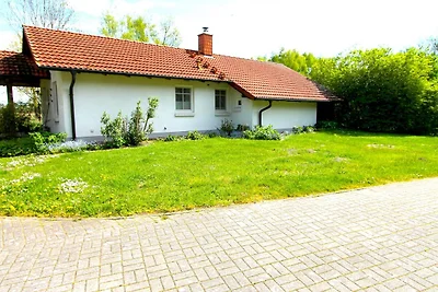 Vakantieappartement Gezinsvakantie Rerik