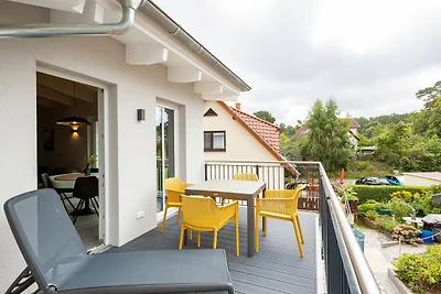 Domizil Meerzeit, App. 8