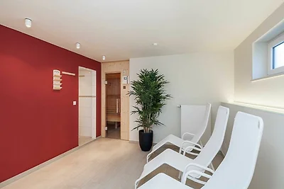 Vakantieappartement Gezinsvakantie Juliusruh